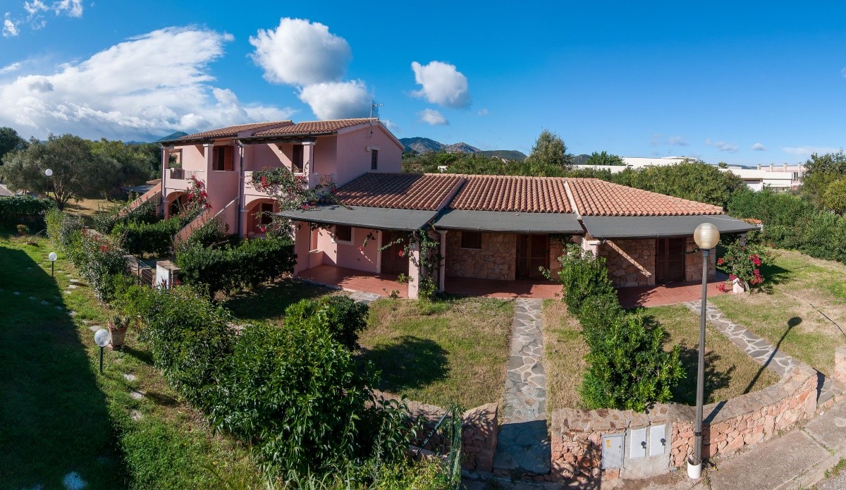 Residence Gallura