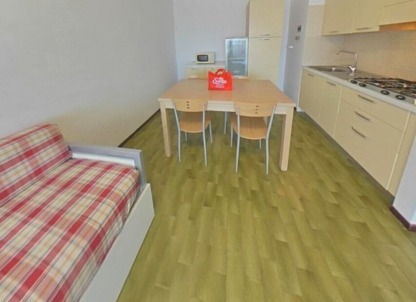 Rezidence Casa Marina