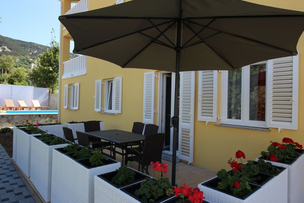 Apartmán Gorica
