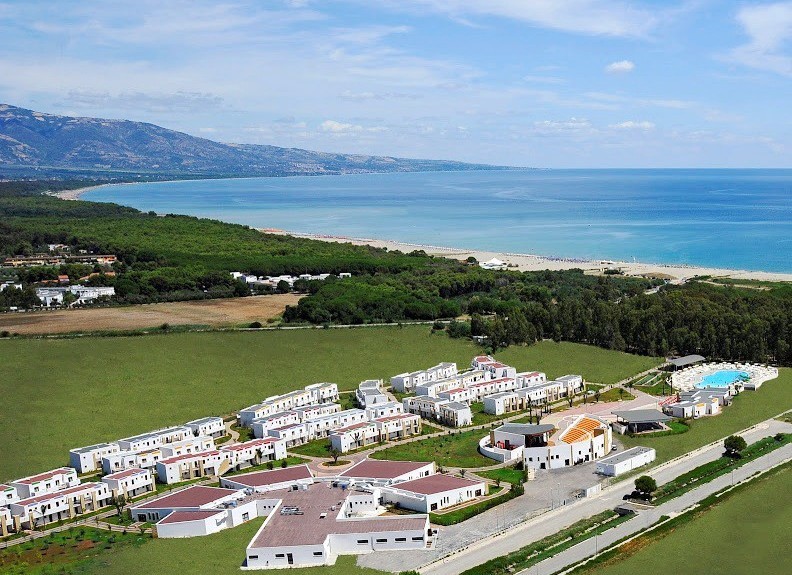 Sibari Green Village (Cassano Allo Ionio)