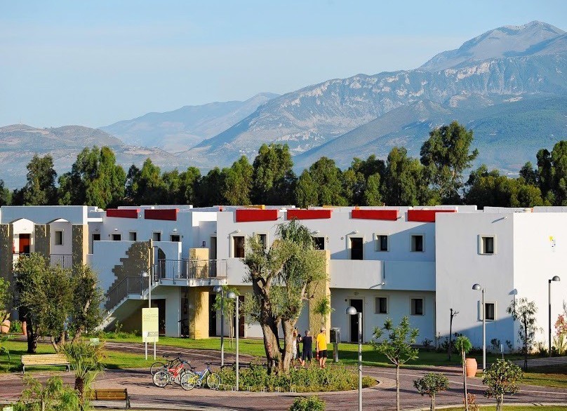 Sibari Green Village (Cassano Allo Ionio)