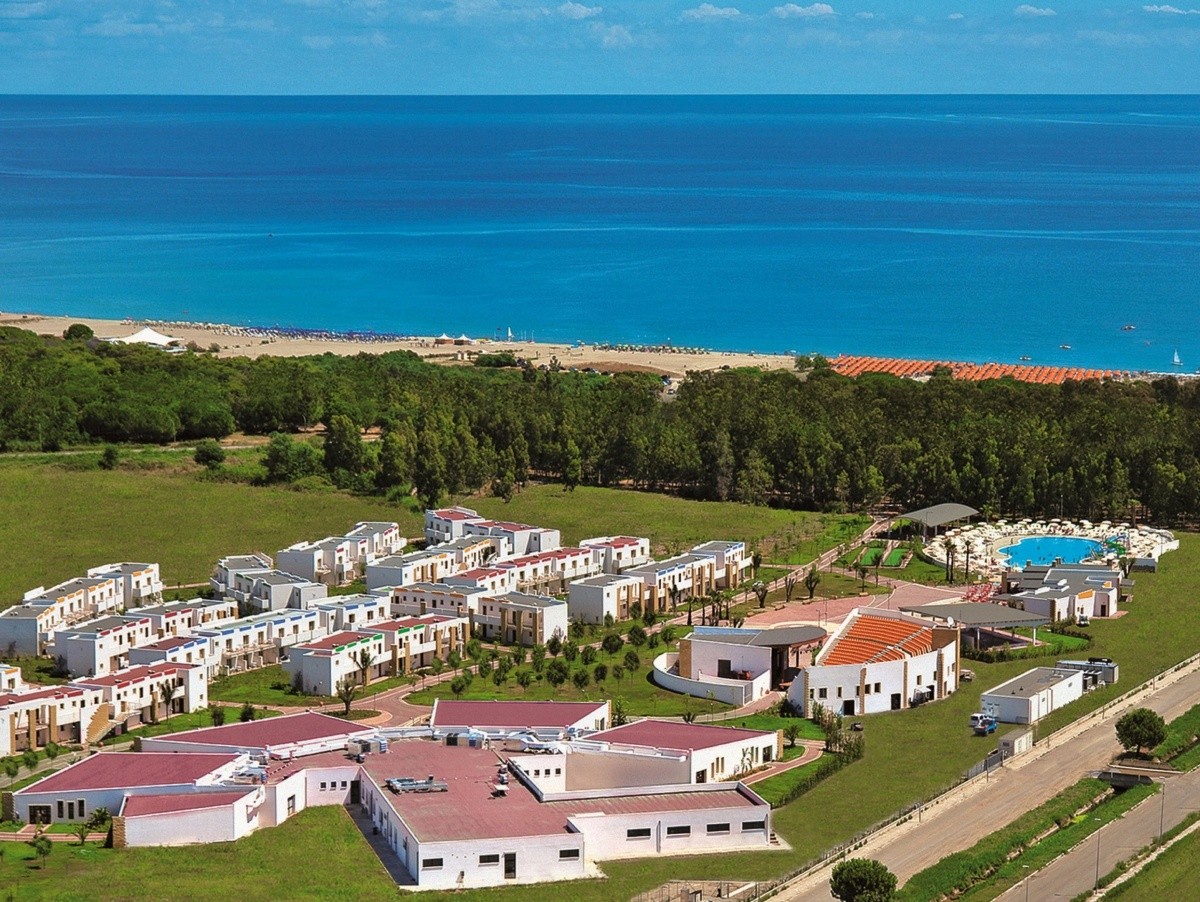 Sibari Green Village (Cassano Allo Ionio)
