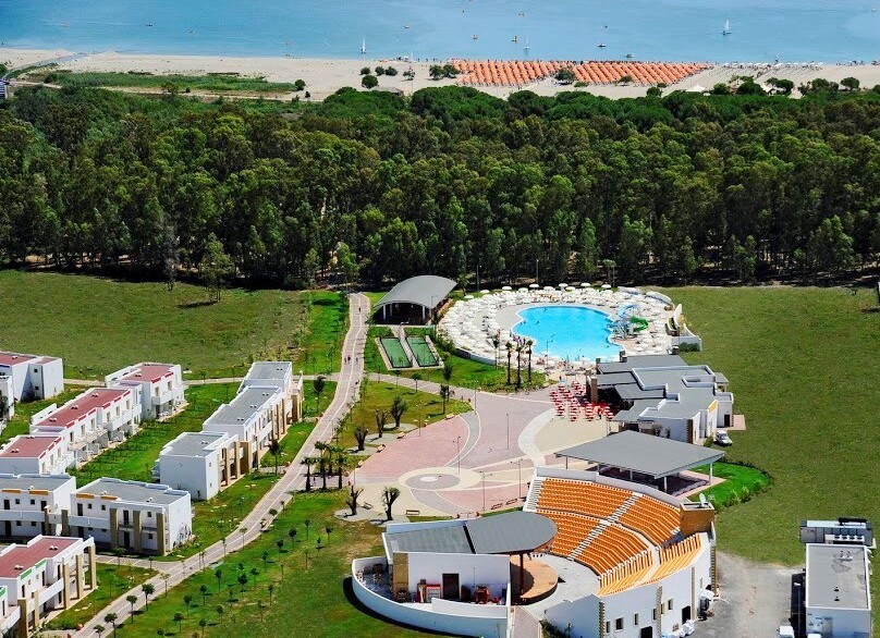Sibari Green Village (Cassano Allo Ionio)