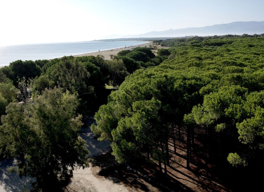 Sibari Green Village (Cassano Allo Ionio)