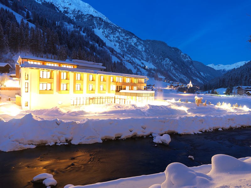 Spa Hotel Zedern Klang (Hopfgarten)