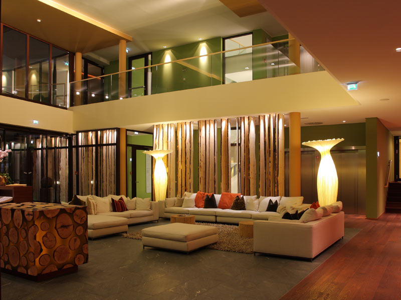 Spa Hotel Zedern Klang (Hopfgarten)