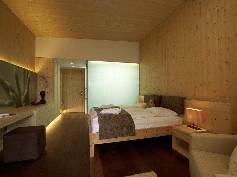 Spa Hotel Zedern Klang (Hopfgarten)