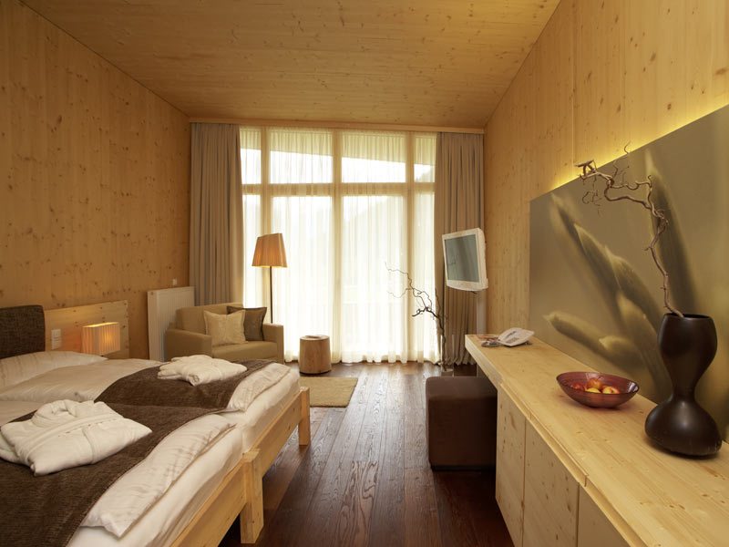 Spa Hotel Zedern Klang (Hopfgarten)