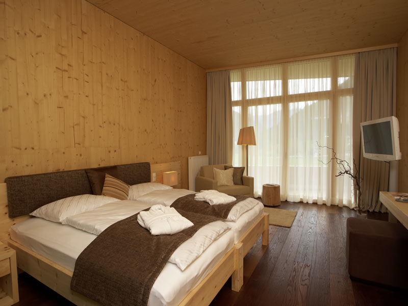 Spa Hotel Zedern Klang (Hopfgarten)