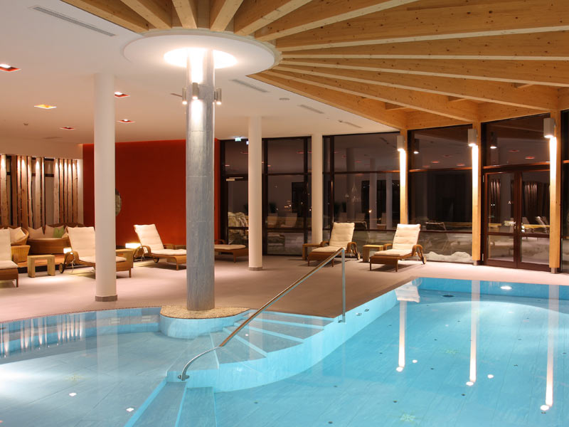 Spa Hotel Zedern Klang (Hopfgarten)