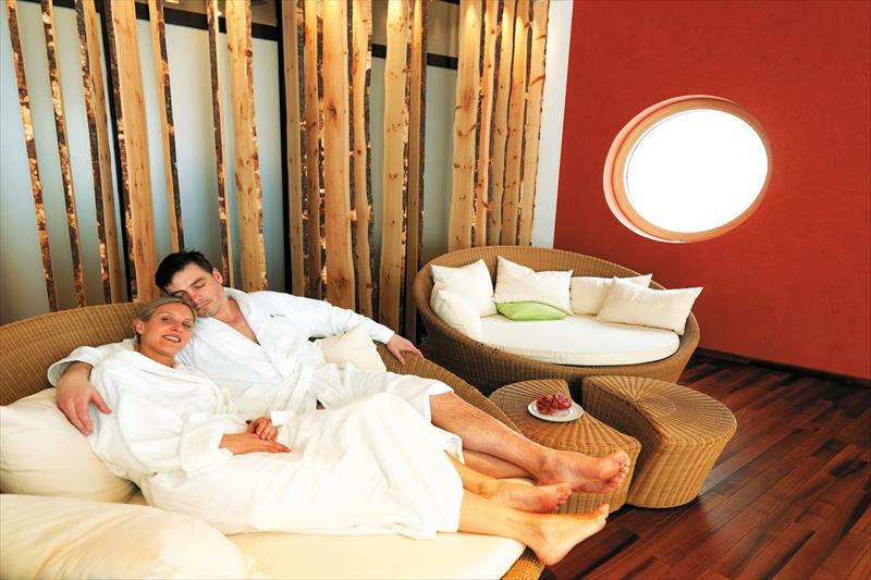 Spa Hotel Zedern Klang (Hopfgarten)