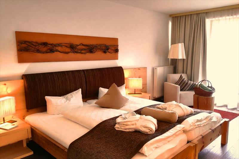 Spa Hotel Zedern Klang (Hopfgarten)