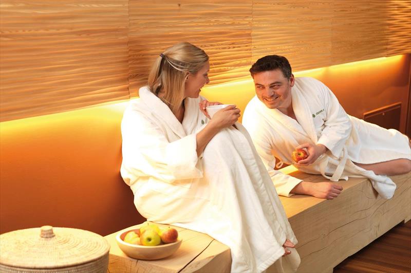 Spa Hotel Zedern Klang (Hopfgarten)