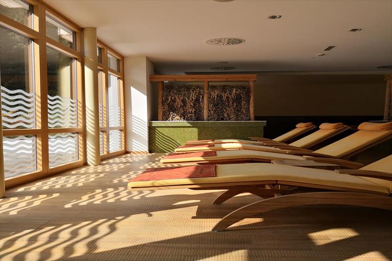 Spa Hotel Zedern Klang (Hopfgarten)