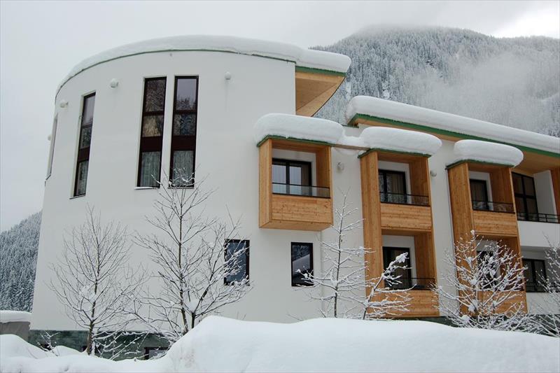 Spa Hotel Zedern Klang (Hopfgarten)