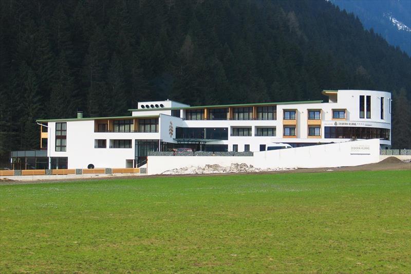 Spa Hotel Zedern Klang (Hopfgarten)