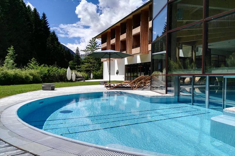 Spa Hotel Zedern Klang (Hopfgarten)