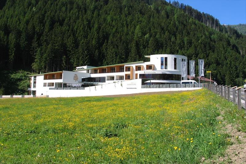 Spa Hotel Zedern Klang (Hopfgarten)