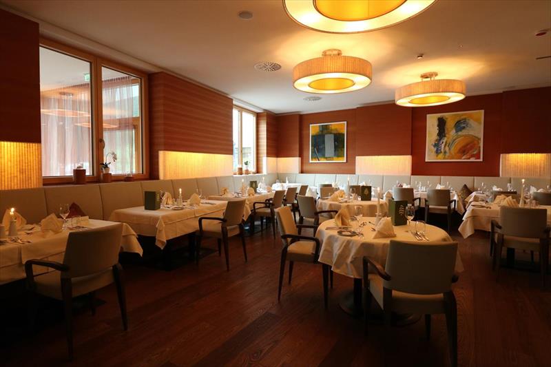 Spa Hotel Zedern Klang (Hopfgarten)
