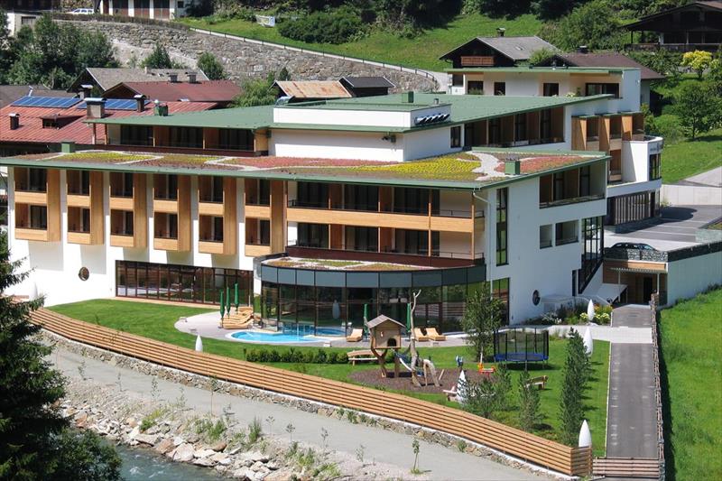 Spa Hotel Zedern Klang (Hopfgarten)