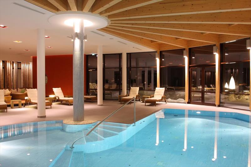 Spa Hotel Zedern Klang (Hopfgarten)