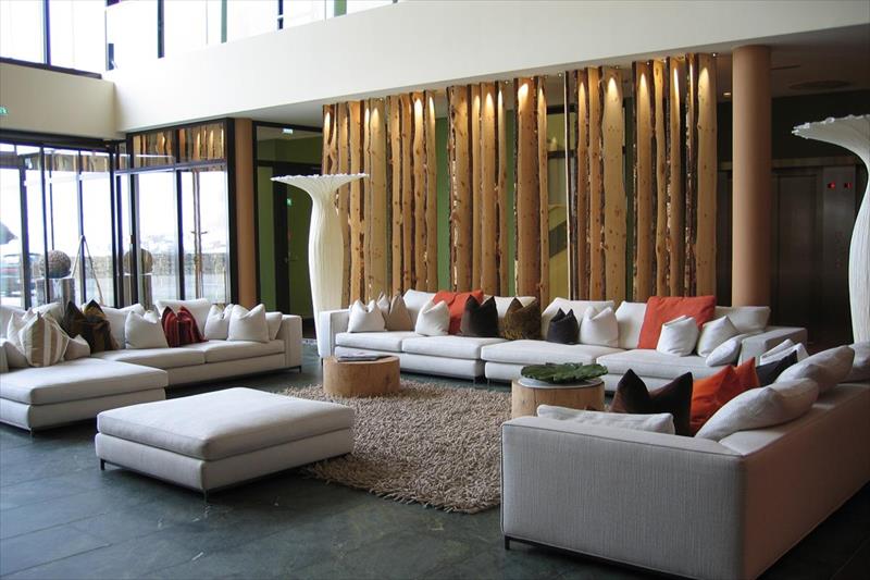 Spa Hotel Zedern Klang (Hopfgarten)