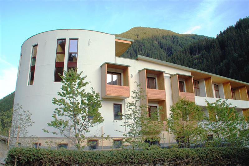 Spa Hotel Zedern Klang (Hopfgarten)