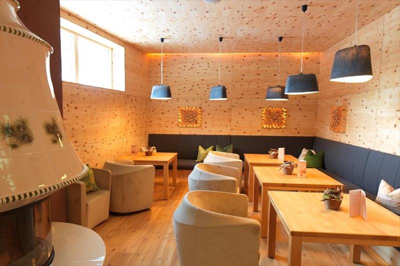 Spa Hotel Zedern Klang (Hopfgarten)