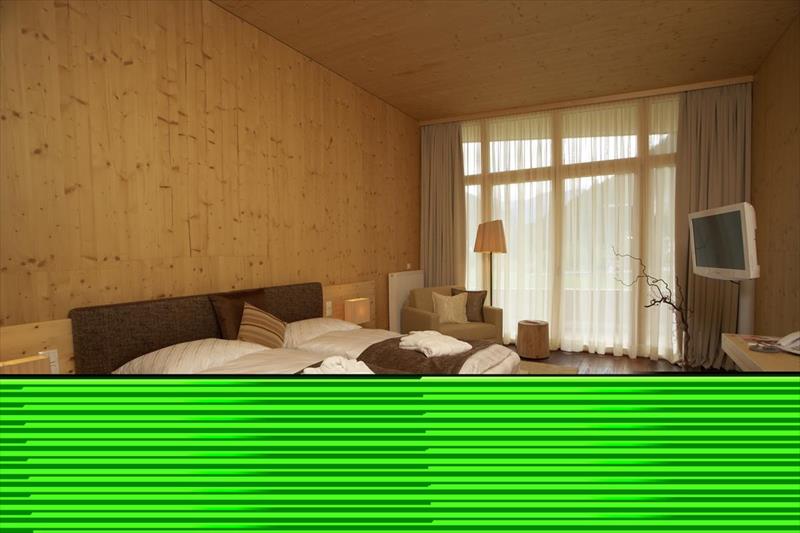 Spa Hotel Zedern Klang (Hopfgarten)