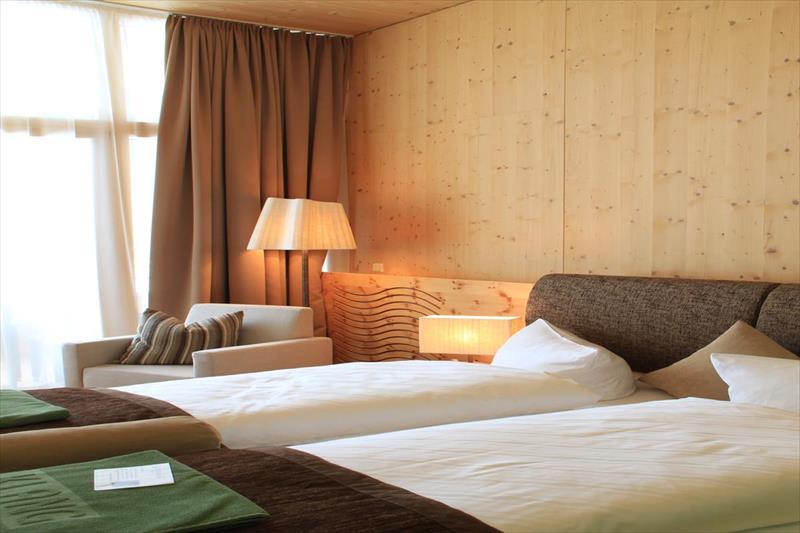 Spa Hotel Zedern Klang (Hopfgarten)
