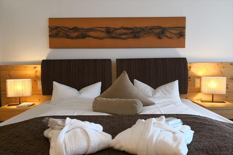 Spa Hotel Zedern Klang (Hopfgarten)