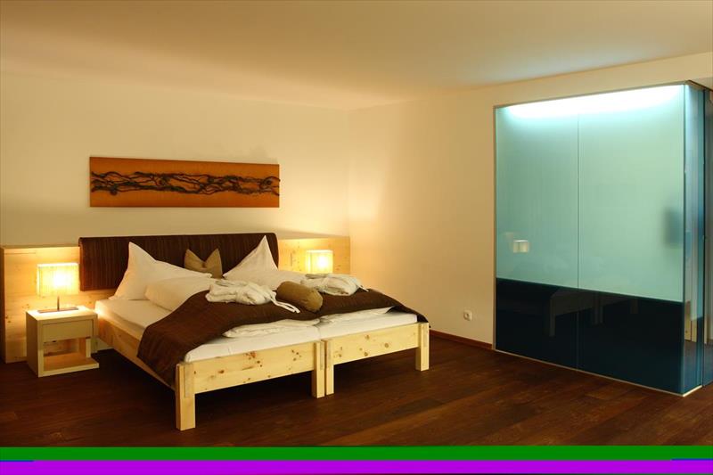 Spa Hotel Zedern Klang (Hopfgarten)