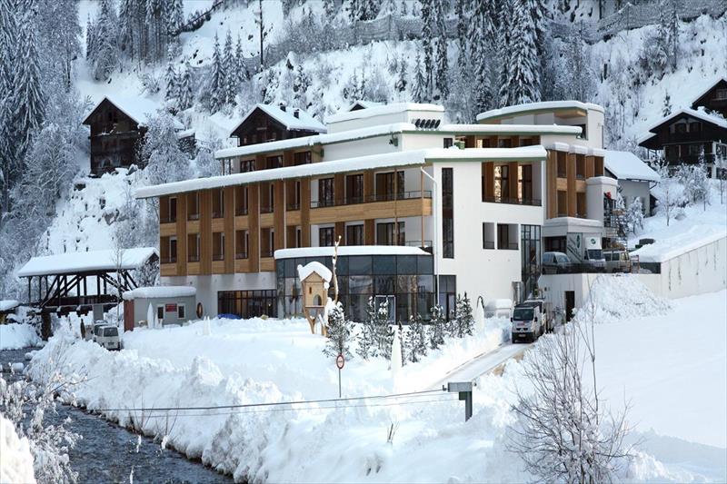 Spa Hotel Zedern Klang (Hopfgarten)