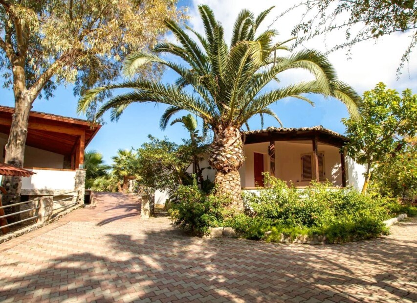 Villaggio Eden
