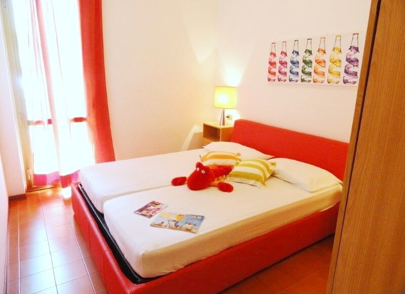 Apartmány Andrea Doria
