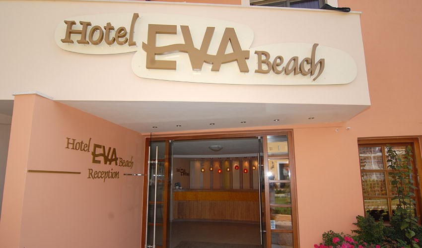 Eva Beach