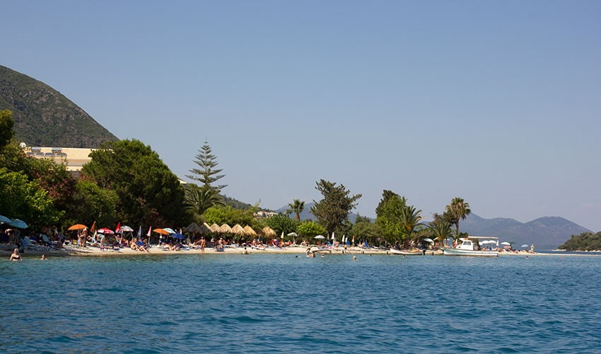 Eva Beach