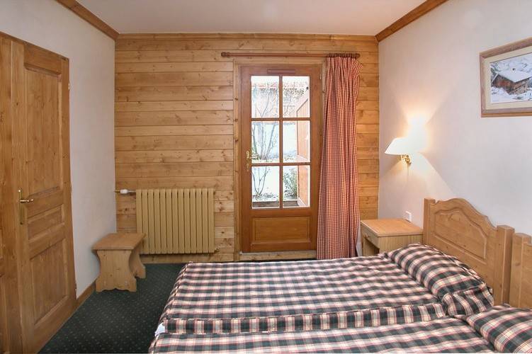 Alpina Lodge