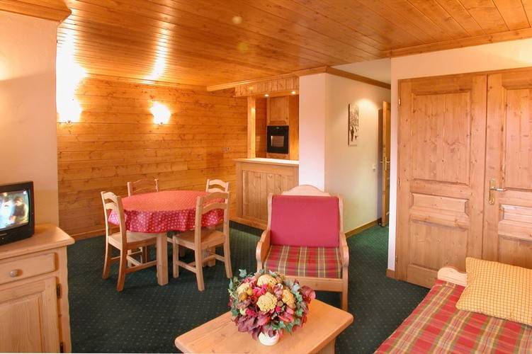Alpina Lodge
