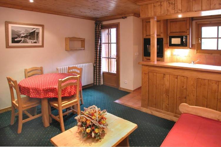 Alpina Lodge