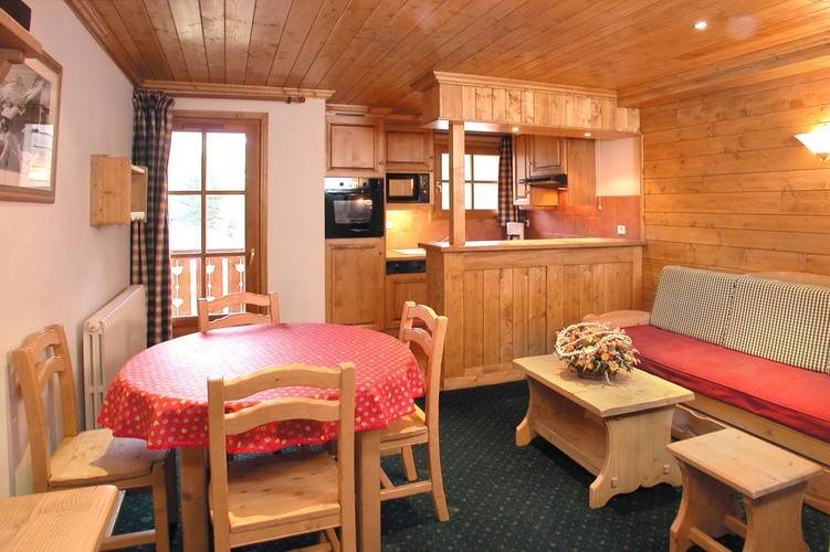 Alpina Lodge