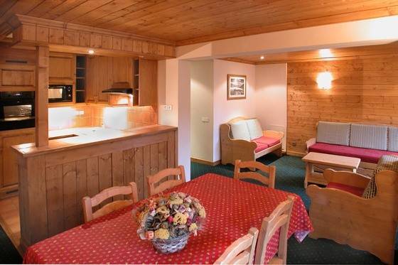 Alpina Lodge