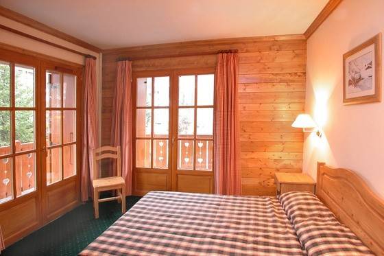 Alpina Lodge