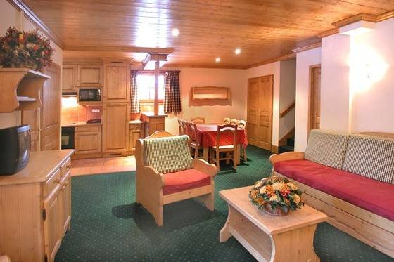 Alpina Lodge