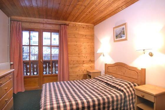 Alpina Lodge
