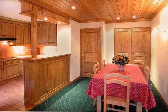 Alpina Lodge