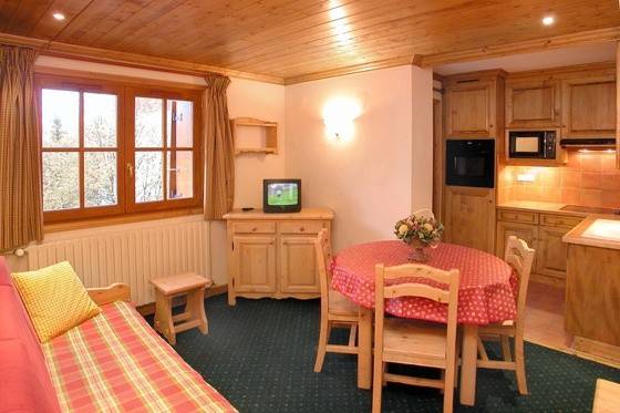 Alpina Lodge