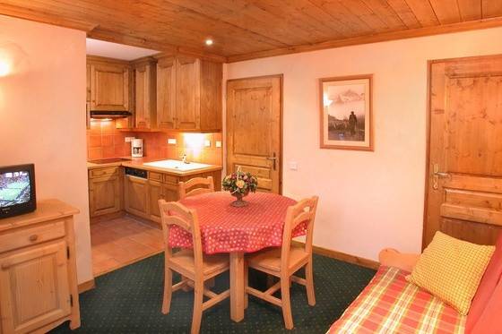 Alpina Lodge