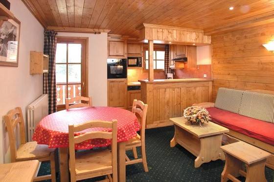 Alpina Lodge