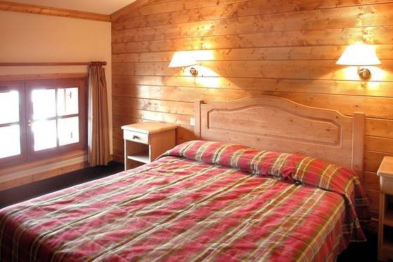 Alpina Lodge